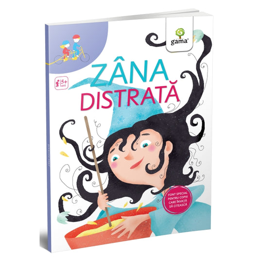 Zana distrata - Tandem