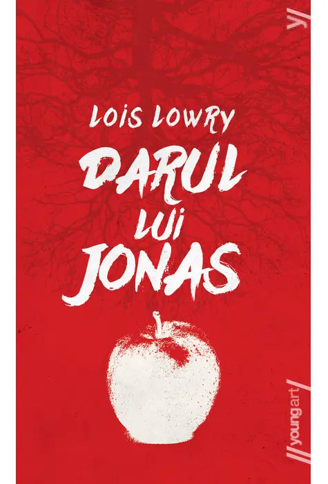 DARUL LUI JONAS (Lois Lowry)