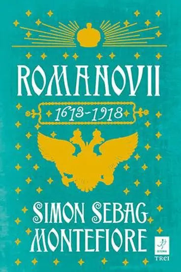 ROMANOVII 1613-1918