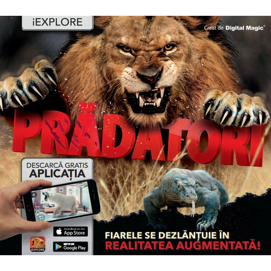 Prădători