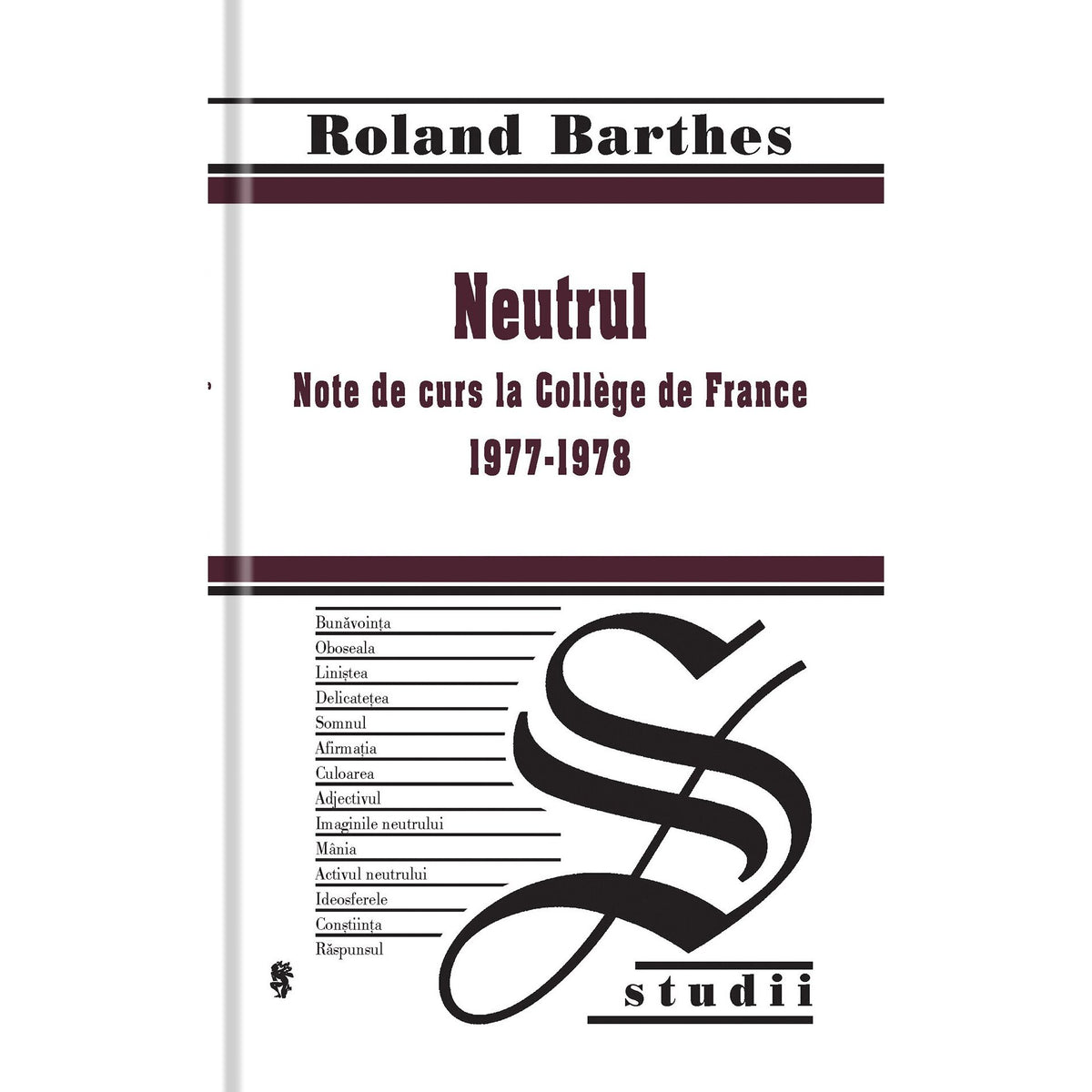 Neutrul