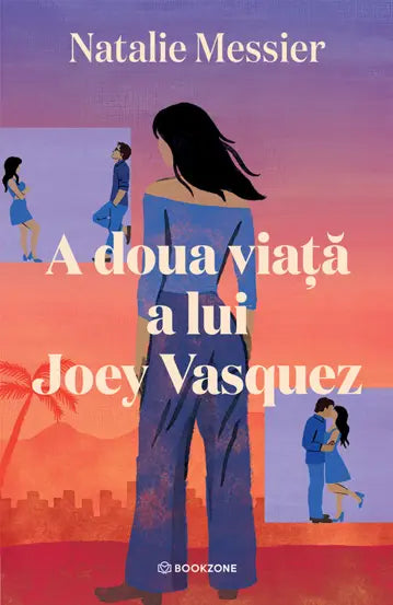 A doua viață a lui Joey Vasquez