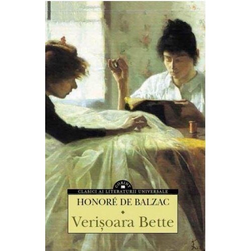 VERISOARA BETTE 2015 (TL)
