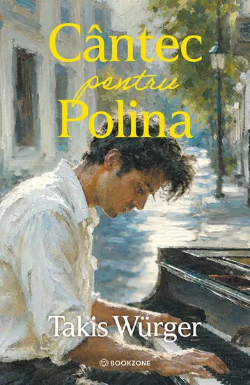 Cantec pentru Polina