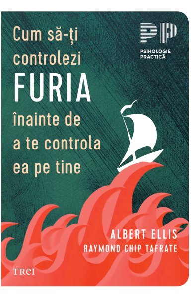 Cum sa-ti controlezi FURIA inainte de a te controla ea pe tine