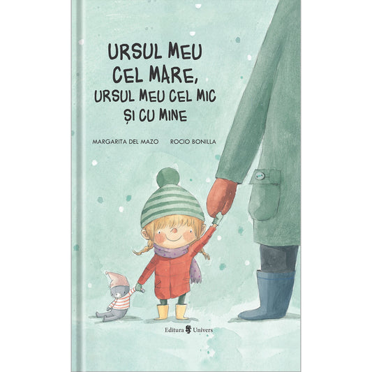 Ursul meu cel mare