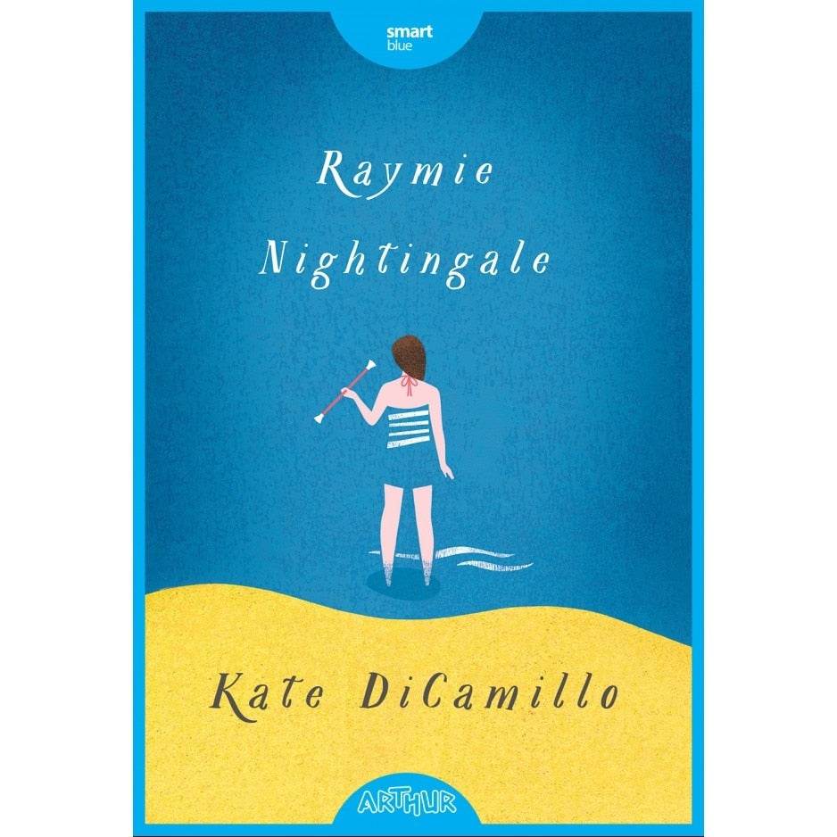 Raymie Nightingale