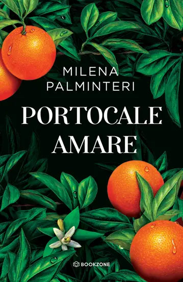 Portocale amare + Culegătorii de afine