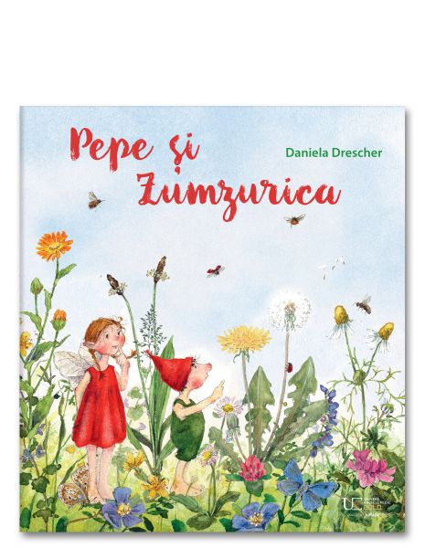 Pepe si Zumzurica