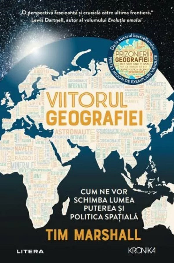 Viitorul Geografiei
