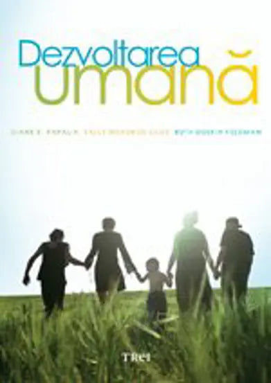 Dezvoltarea Umana