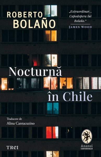 Nocturna in Chile