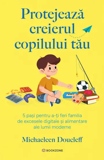 Protejeaza creierul copilului tau