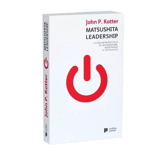 Matsushita leadership