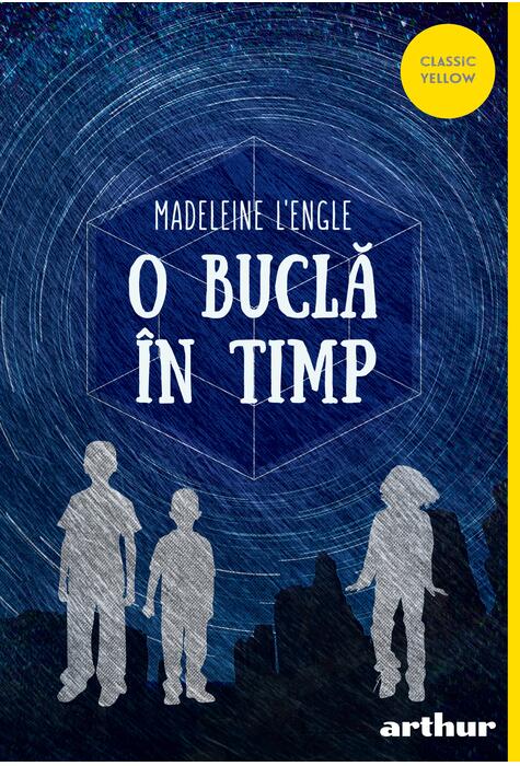 O Bucla in Timp 1. O Bucla in Timp