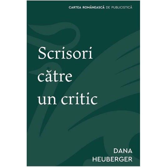 Scrisori către un critic