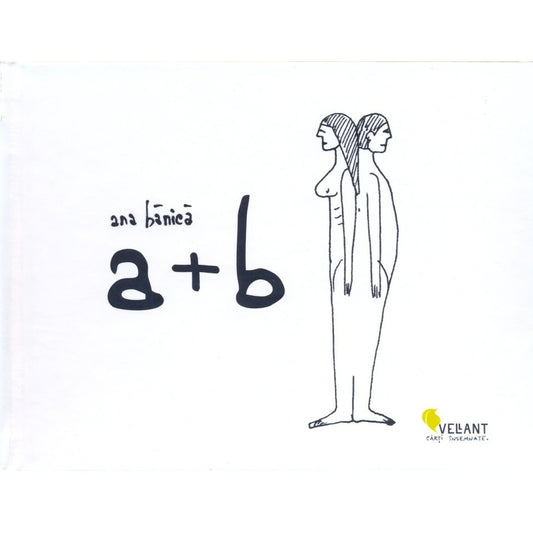 A+B - Ana Banica