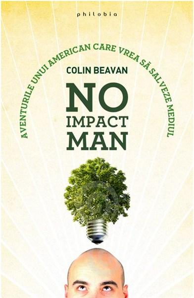 No impact man