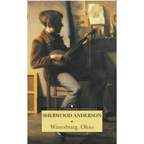 WINESBURG, OHIO (TL)