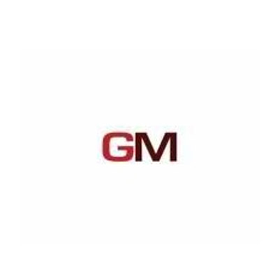 GM1 - Album de artă