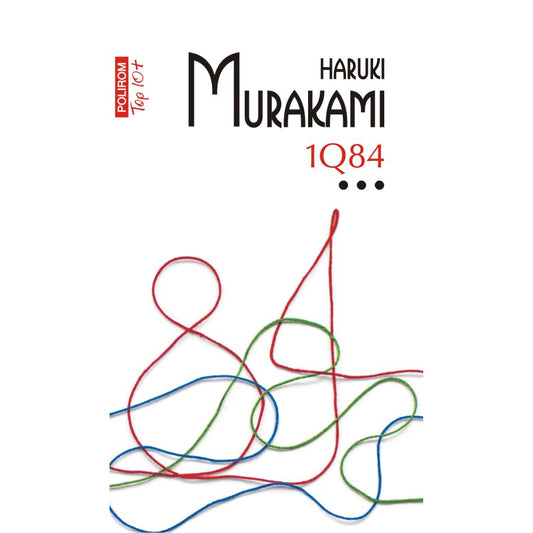1Q84 Vol. 3
