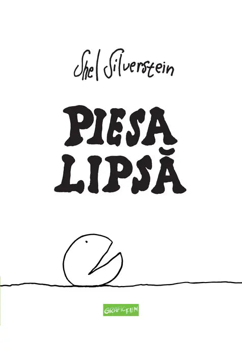 Piesa lipsă