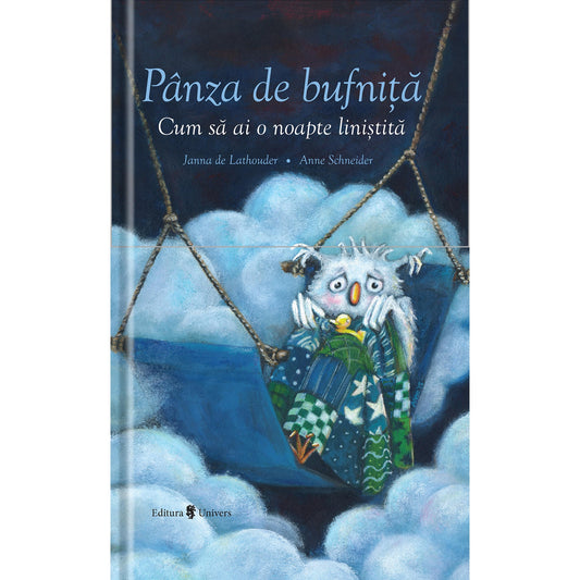 Pânza de bufniță