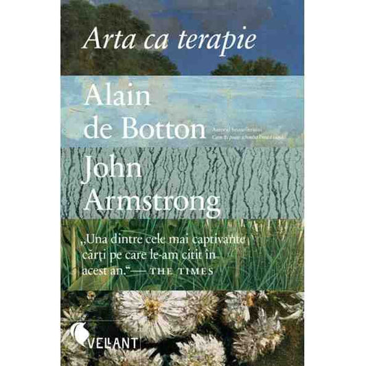 Arta ca terapie