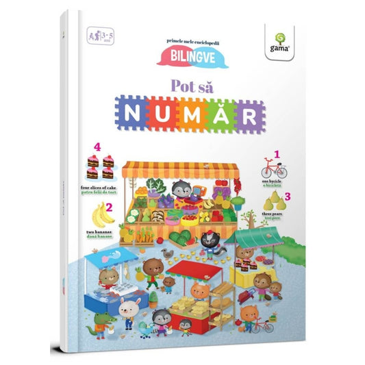 Pot sa numar!