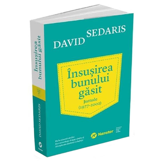 Însușirea bunului găsit