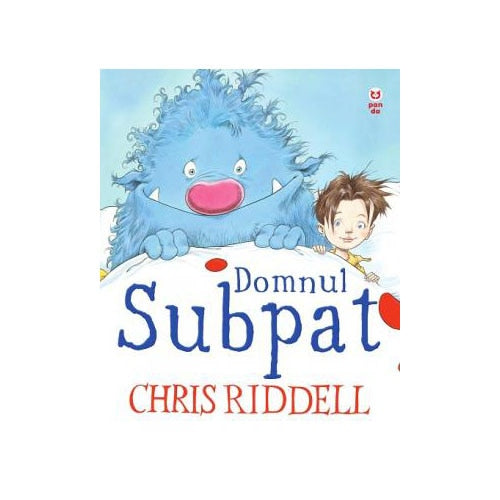 Domnul Subpat