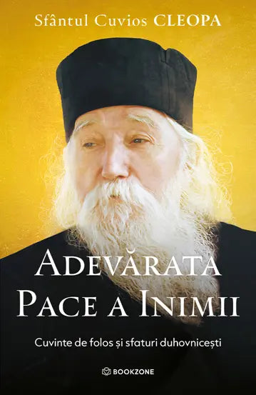 Adevarata pace a inimii