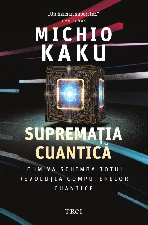 SUPREMATIA CUANTICA