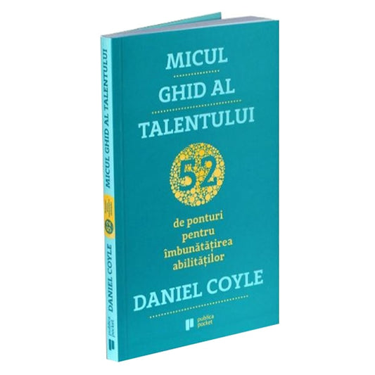Micul ghid al talentului
