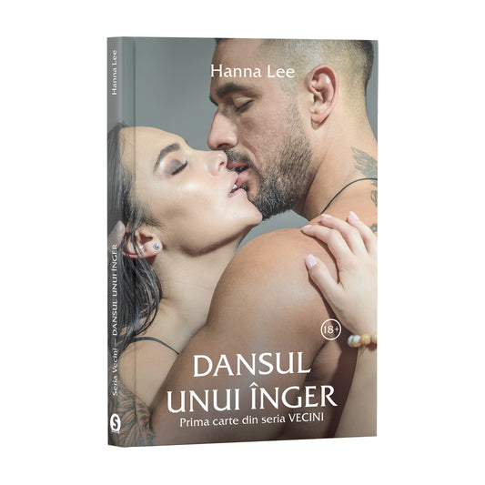 Vecini, Cartea 1, Dansul unui inger - Hanna Lee