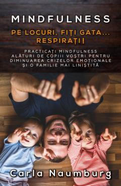 Pe locuri, Fiți gata... Respirați!