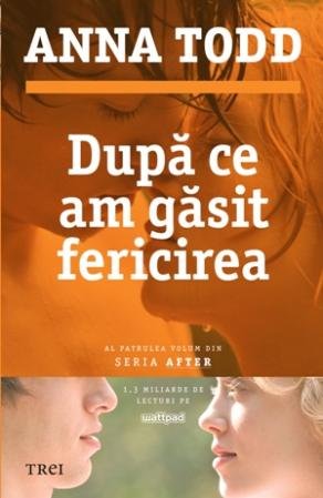 După ce am găsit fericirea