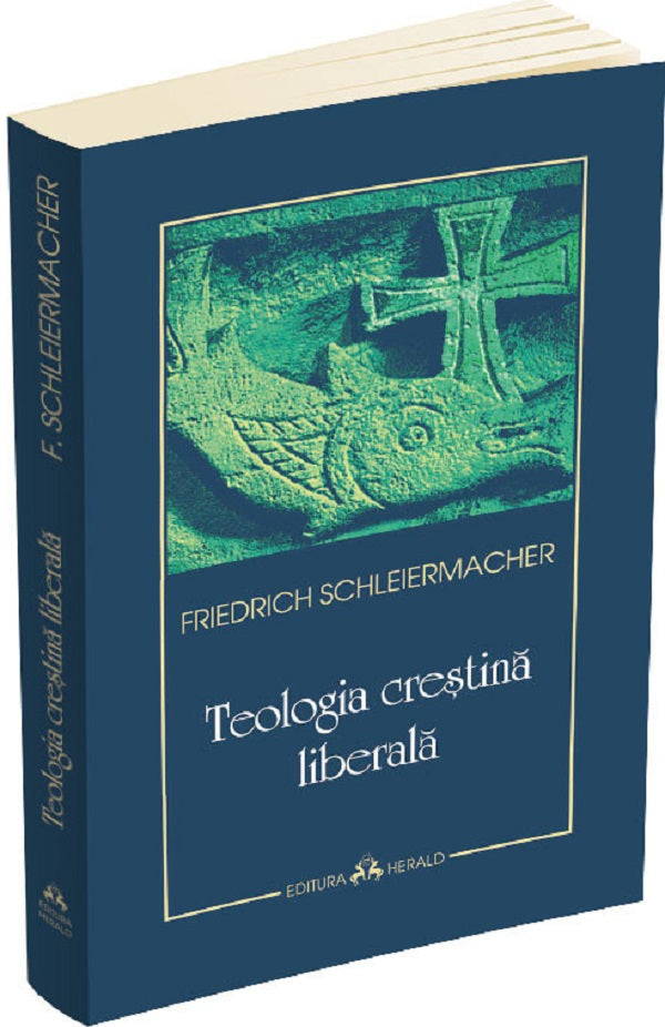 Teologia creștină liberală