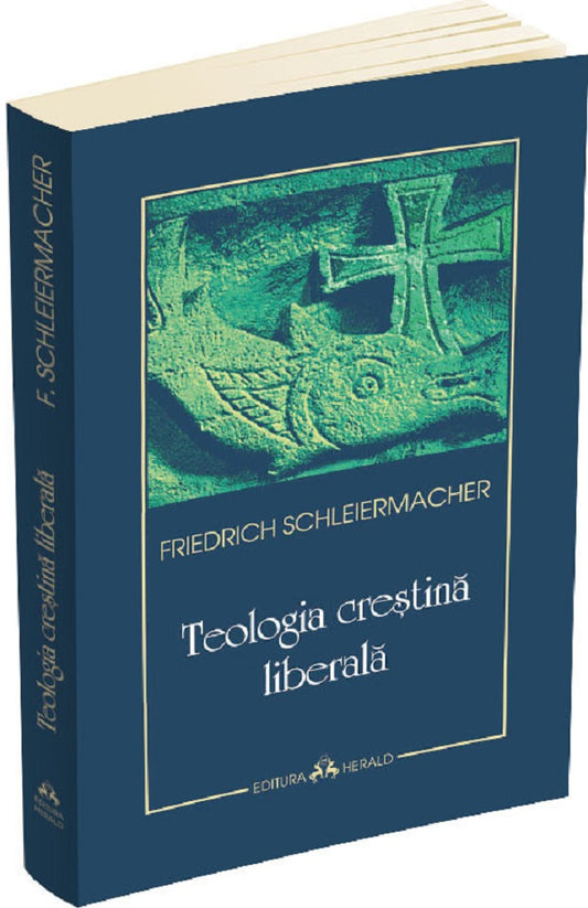 Teologia creștină liberală