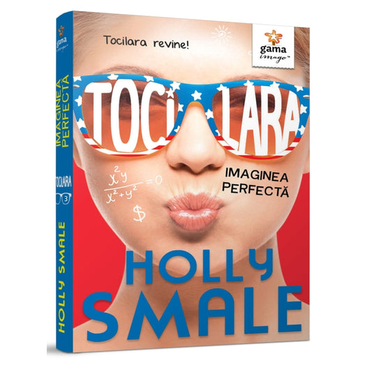 Tocilara - Imaginea perfecta - volumul 3