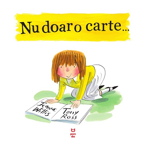Nu doar o carte