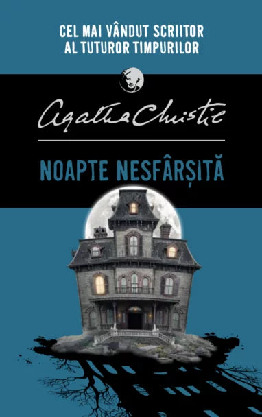 Noapte nesfârșită