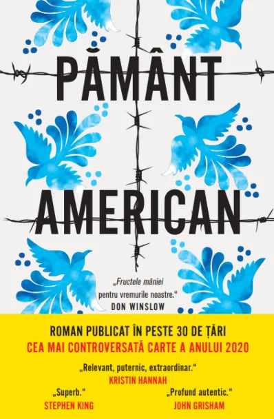 Pământ american