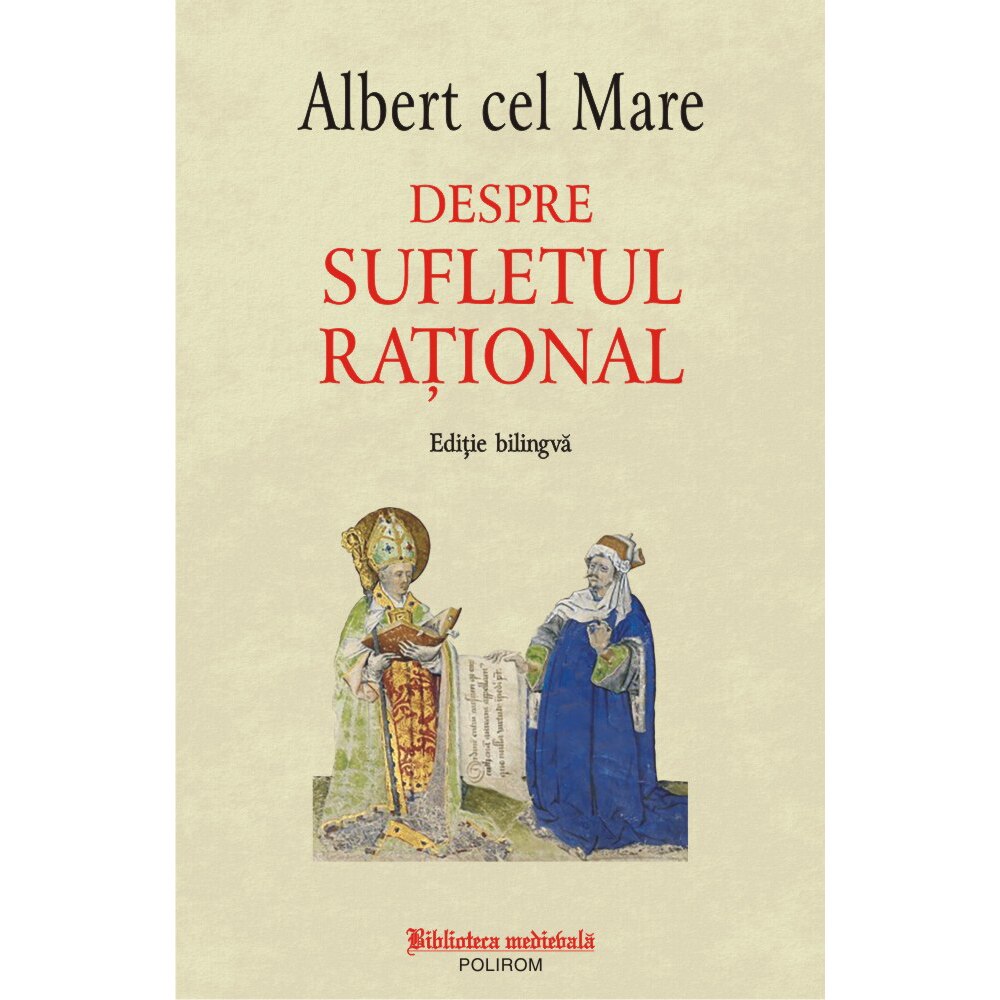 Despre sufletul rațional