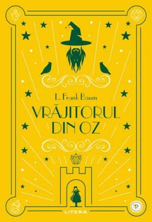 Vrajitorul din Oz