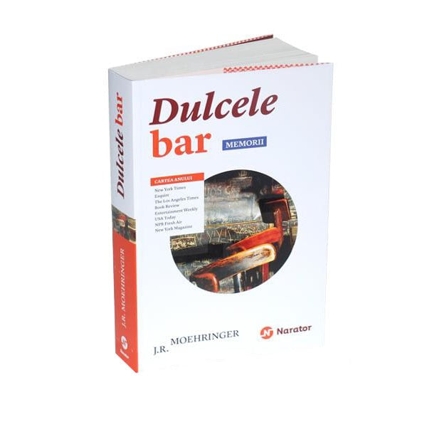 Dulcele bar. Memorii