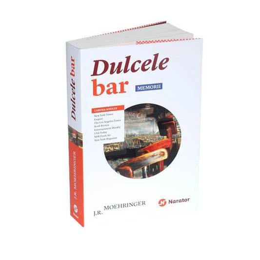 Dulcele bar. Memorii