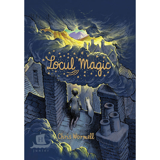 Locul magic