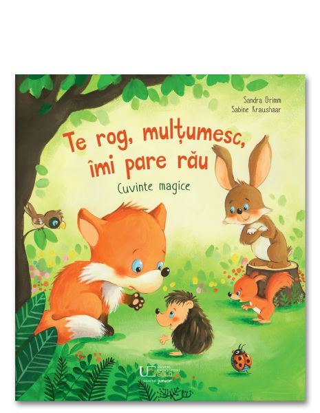 Te rog, multumesc, imi pare rau