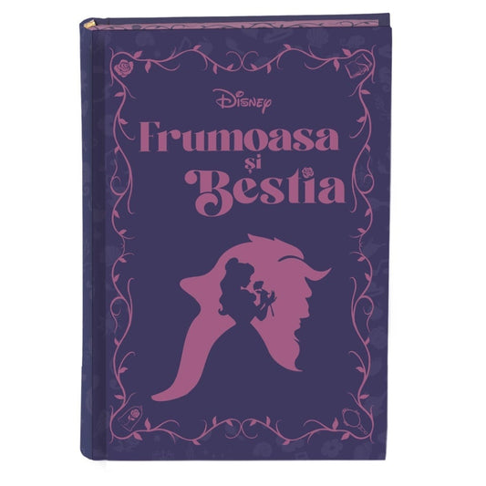 Frumoasa si Bestia - Disney